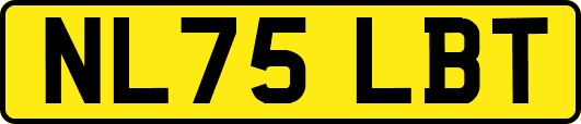 NL75LBT