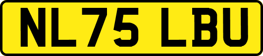 NL75LBU
