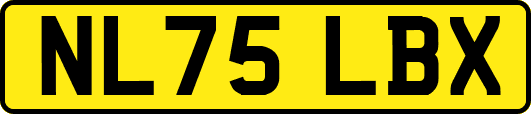 NL75LBX