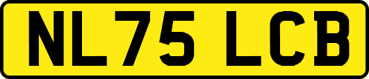 NL75LCB