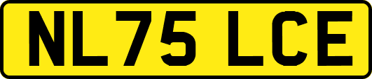 NL75LCE