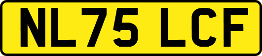 NL75LCF