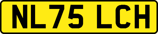 NL75LCH