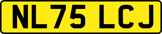 NL75LCJ