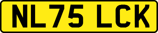 NL75LCK