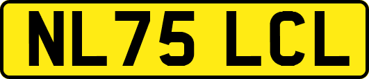 NL75LCL