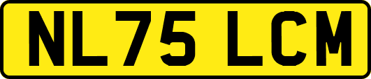 NL75LCM