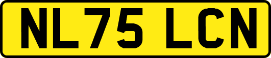 NL75LCN