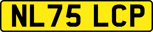 NL75LCP