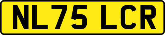 NL75LCR