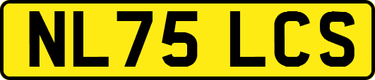 NL75LCS