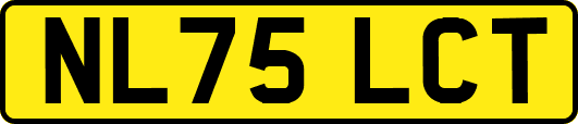 NL75LCT