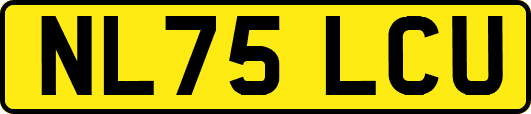 NL75LCU