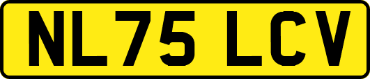 NL75LCV