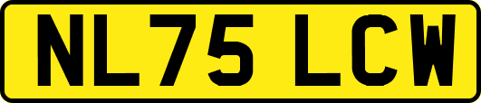 NL75LCW