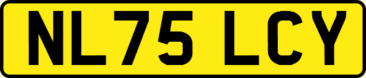 NL75LCY