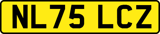 NL75LCZ