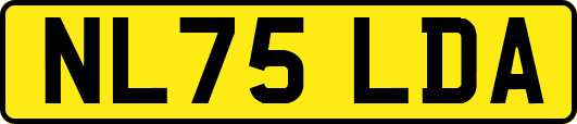 NL75LDA