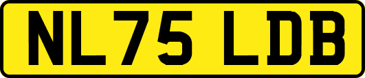 NL75LDB