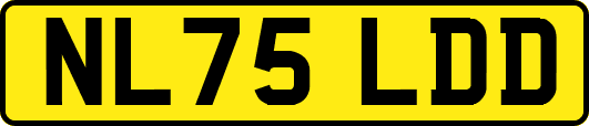 NL75LDD