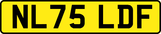 NL75LDF