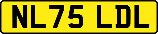 NL75LDL