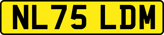 NL75LDM