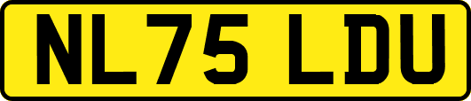 NL75LDU