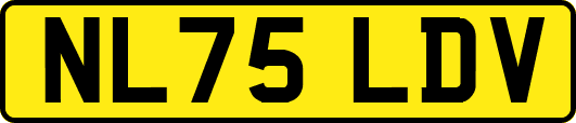 NL75LDV