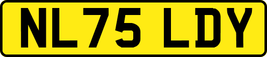 NL75LDY
