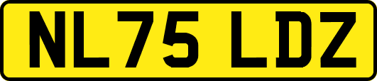NL75LDZ