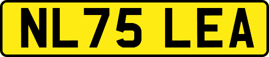 NL75LEA