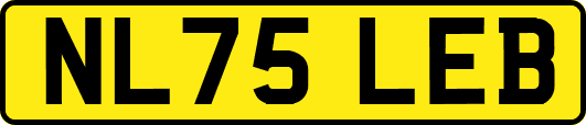 NL75LEB