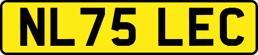 NL75LEC