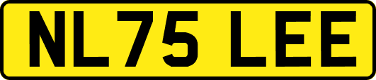 NL75LEE