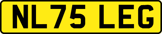 NL75LEG
