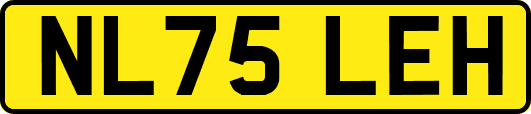 NL75LEH