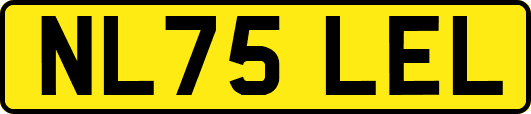 NL75LEL