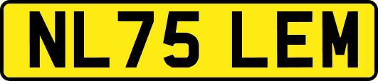 NL75LEM