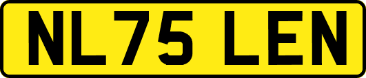 NL75LEN