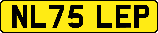 NL75LEP