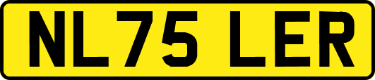 NL75LER