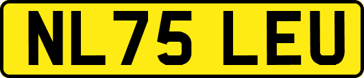 NL75LEU