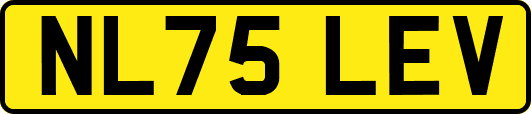 NL75LEV