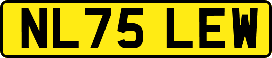 NL75LEW