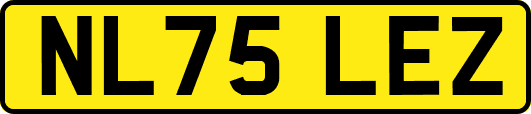 NL75LEZ