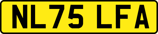 NL75LFA