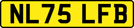 NL75LFB