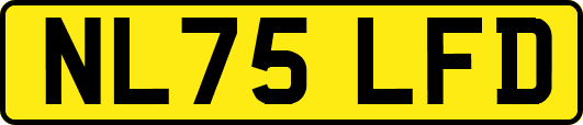 NL75LFD