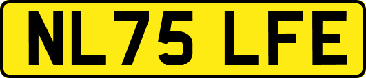 NL75LFE